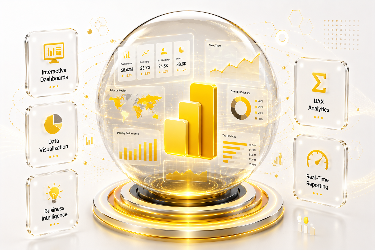 Big Data & Data Engineering
